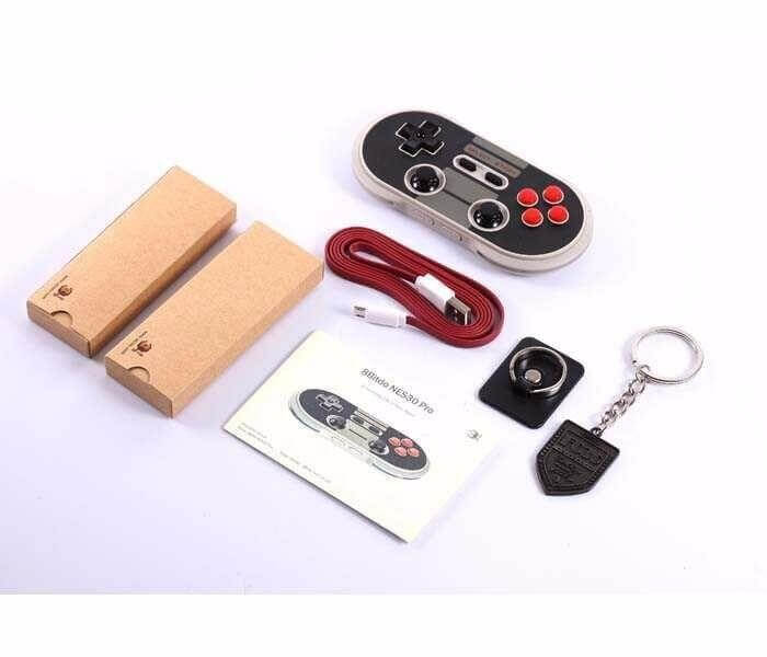 Controle Gamepad 8bitdo Gamepad 8bitdo