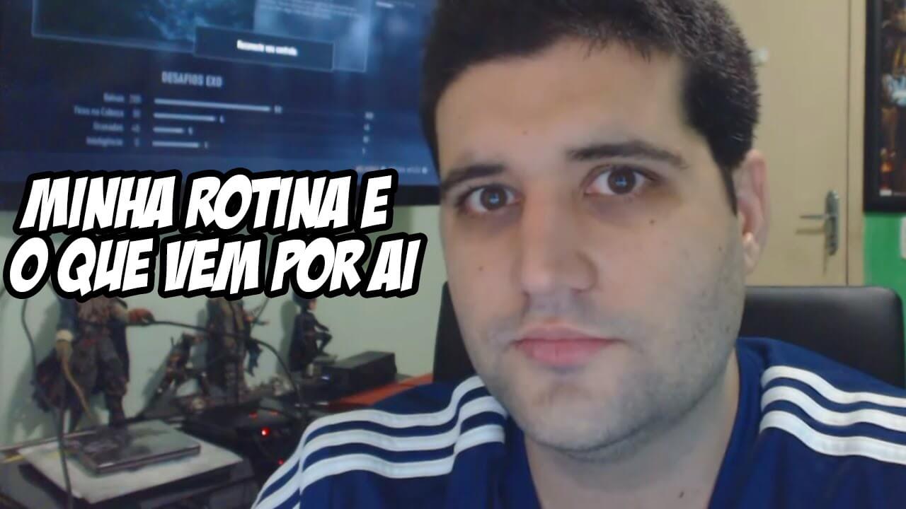 Gameplay RJ