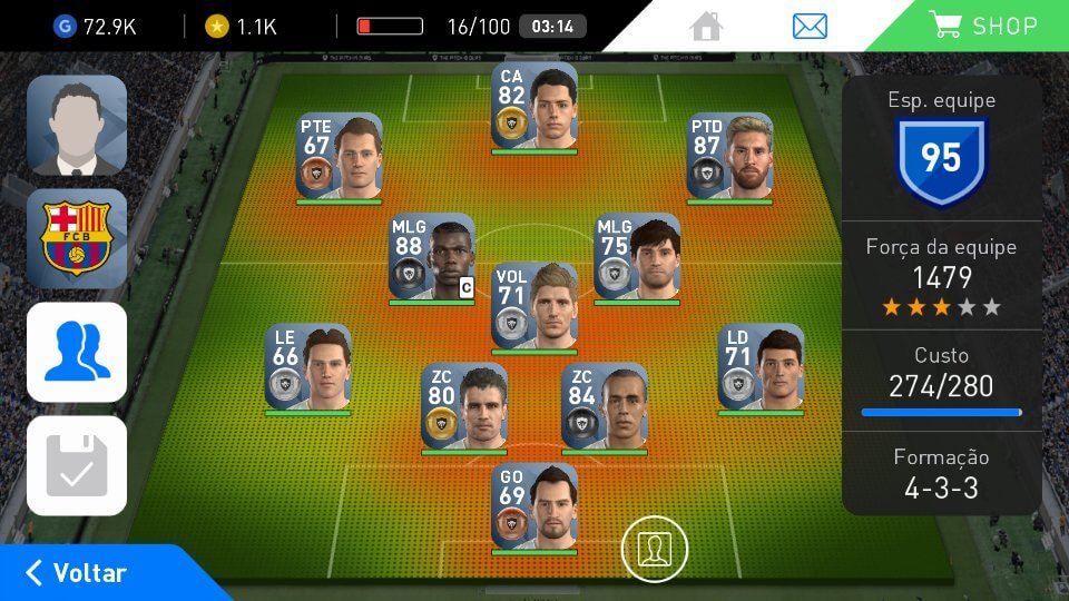 PES 2017