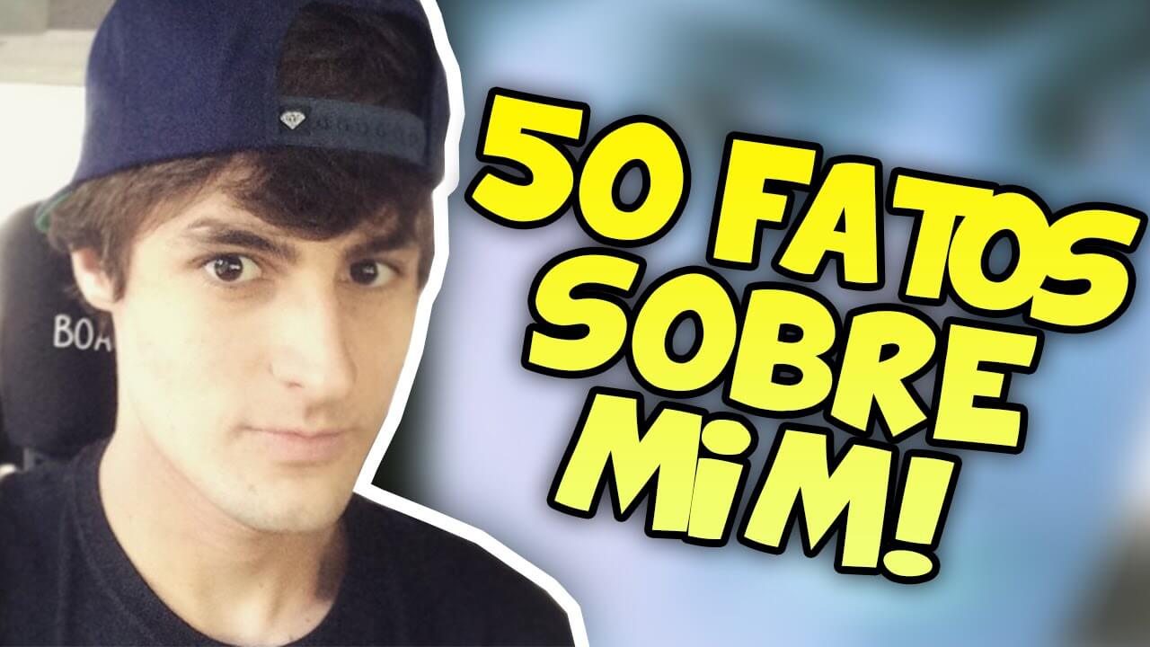 Youtuber Rezende Evil Rezende Evil