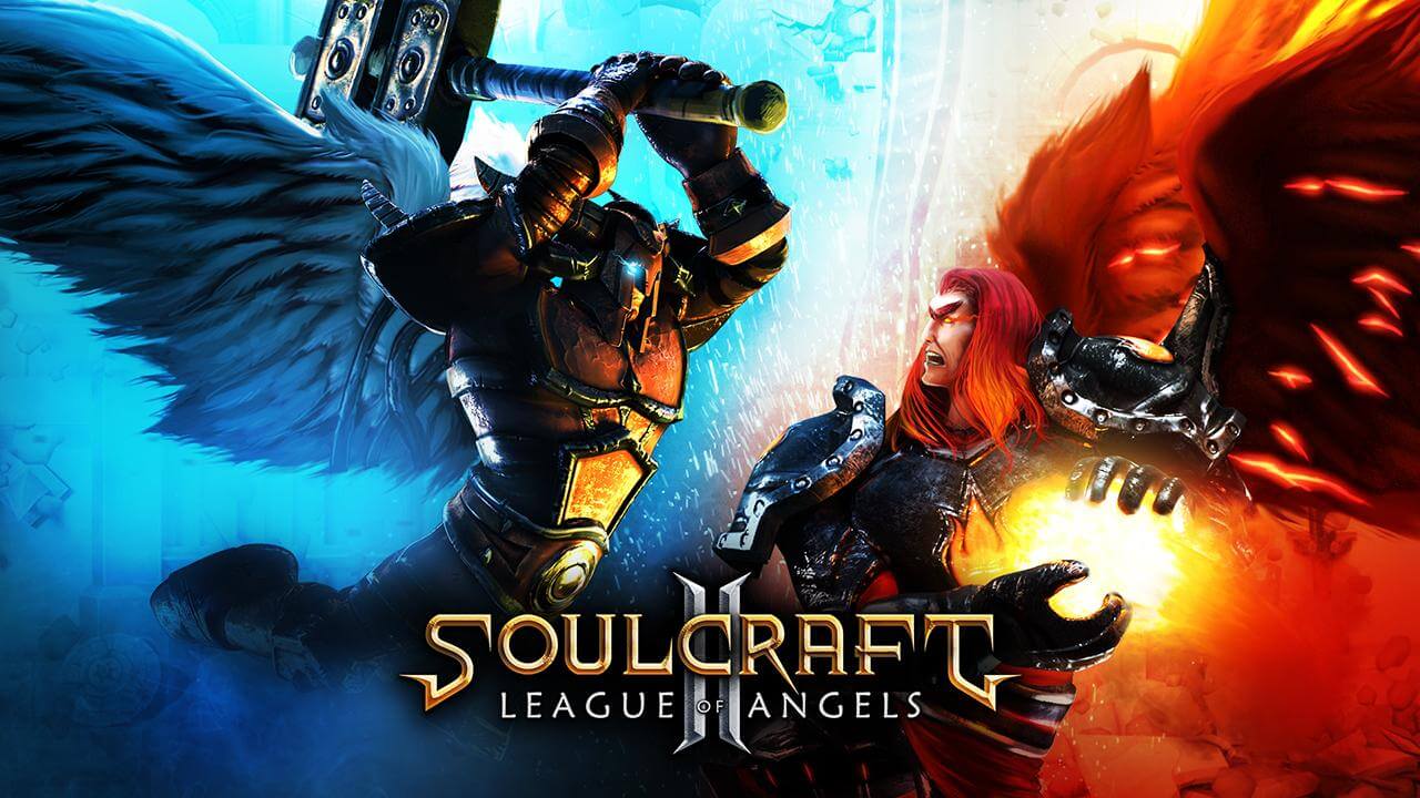 Jogo SoulCraft SoulCraft