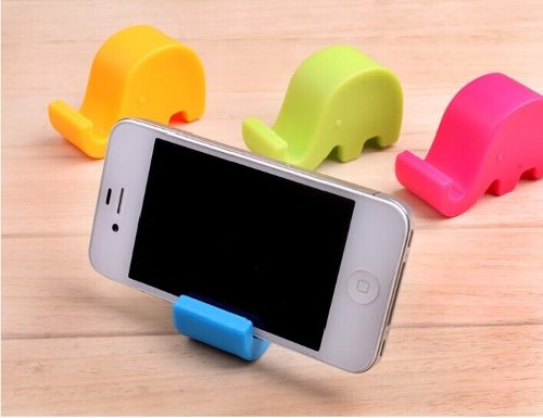 Suporte de mesa para smartphone Suporte de mesa para celular