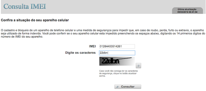 consulta imei consulta imei