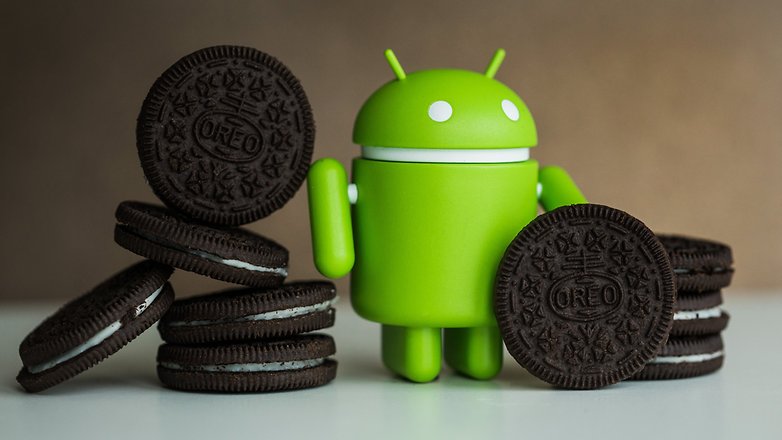 Android 8 android