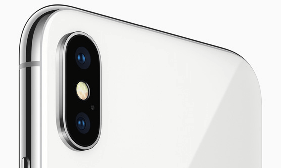 novo iphone x camera iphone x camera