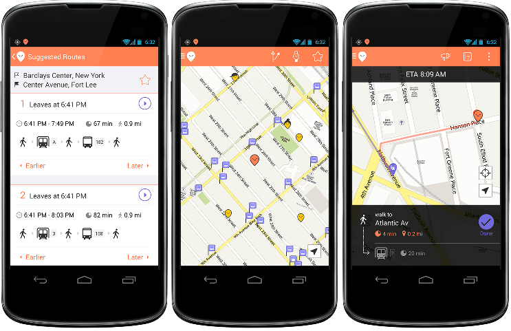 moovit imagem