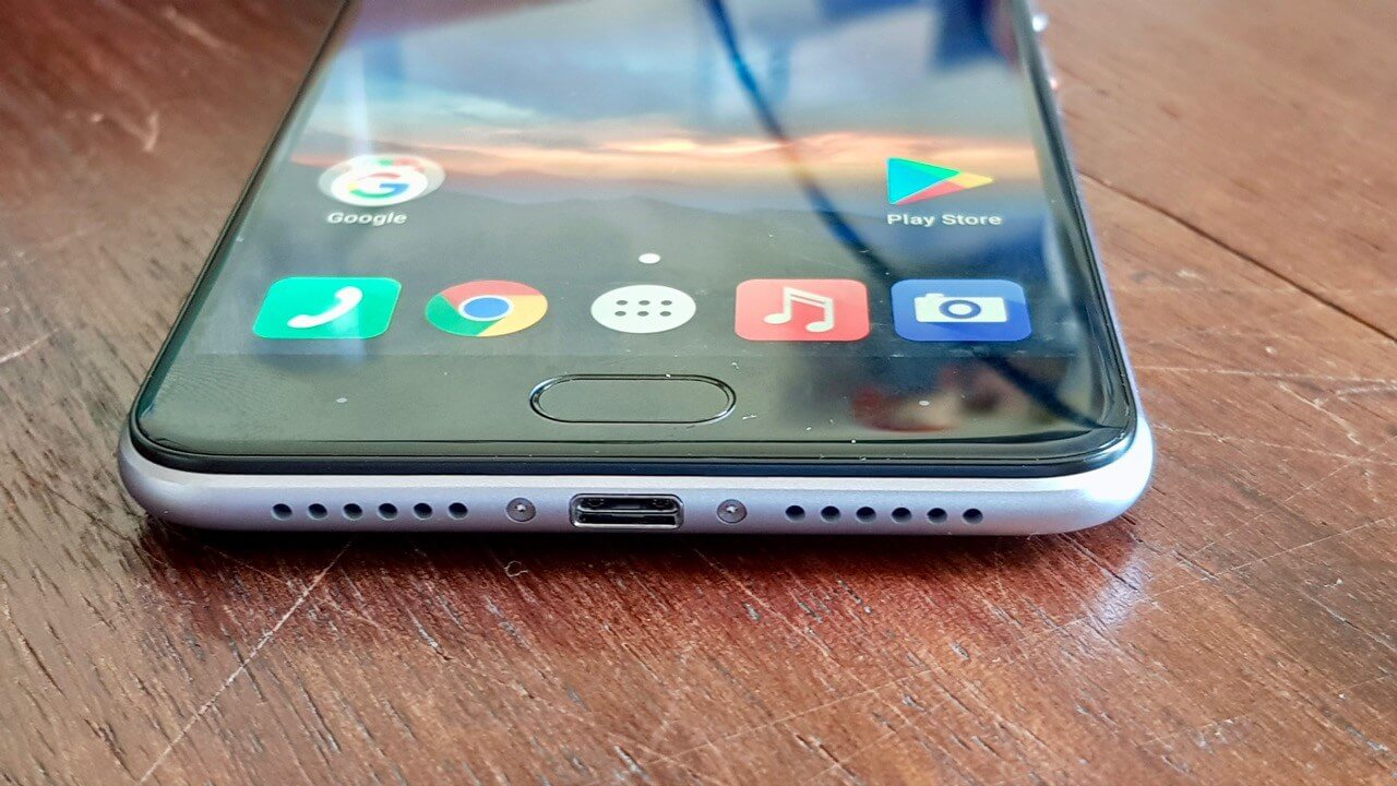 A bateria do Sky não é um dos pontos mais fortes do smartphone. Bateria