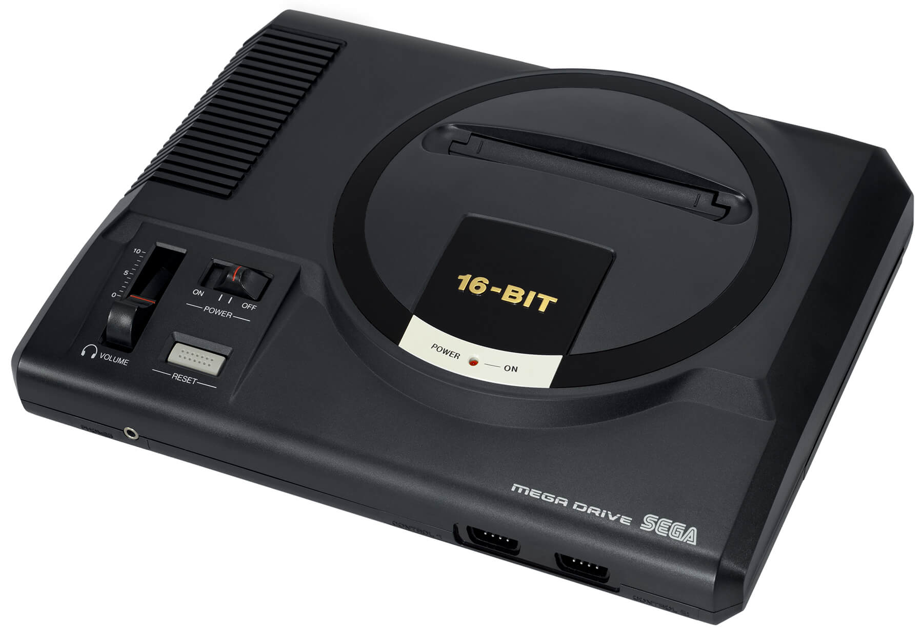 Clássicos do console da Sega agora estão chegando nos smartphones. Sega Mega Drive