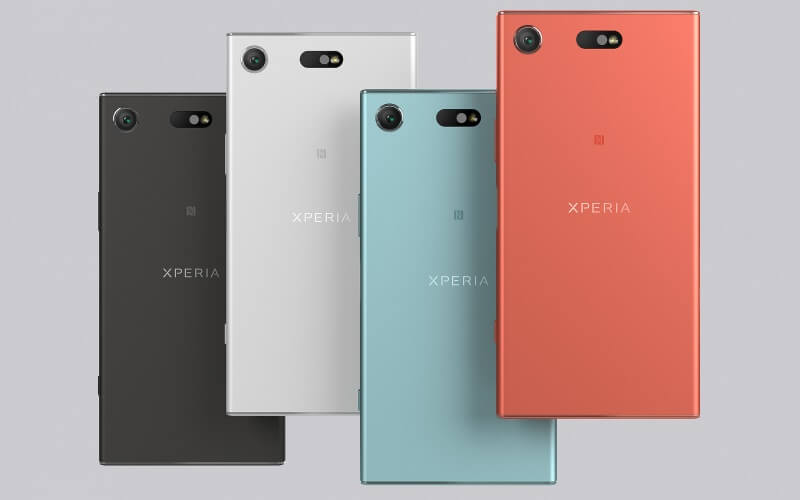 XZ1 Compact sony xperia xz1 compact