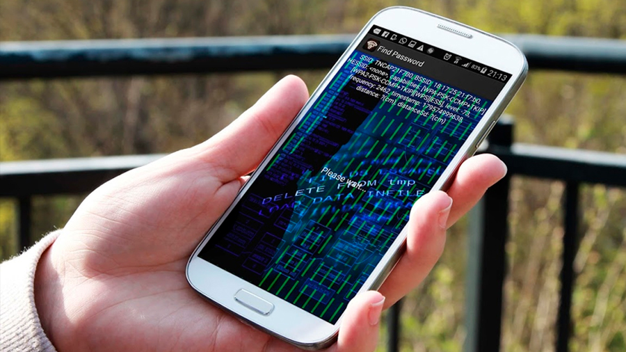 Smartphone Hackeado Códigos Celular Hackeado O que Fazer
