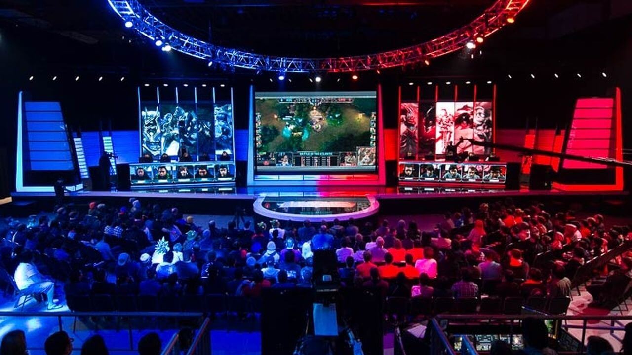 e-Sport