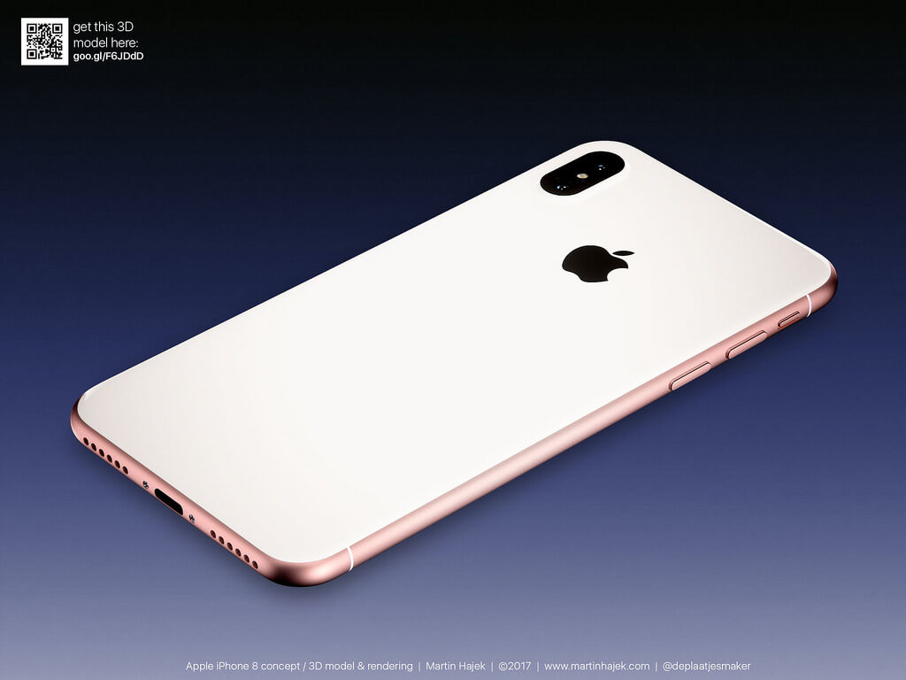 iPhone 8 desempenho iPhone 8 desempenho
