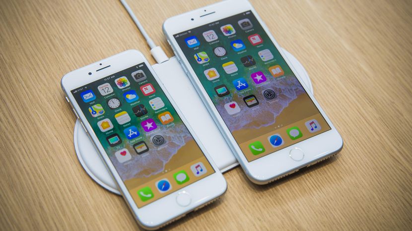 Iphone 8 Plus Tamanho e Tela Iphone 8 e Iphone 8 Plus