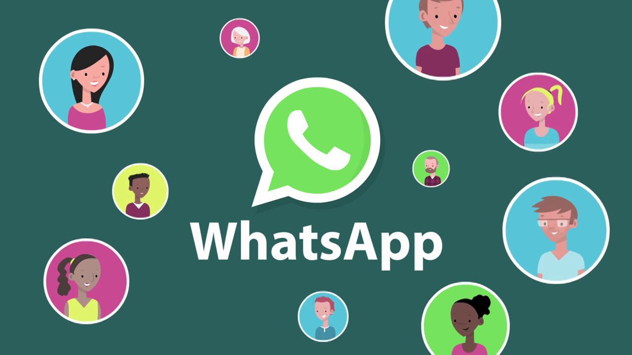 Whatsapp Whatsapp