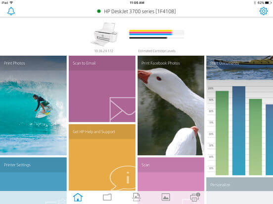 HP SMART HP Smart