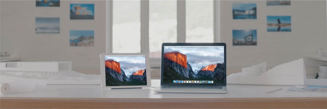 Duet Display Duet Display
