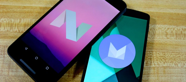 Android lider Android lider