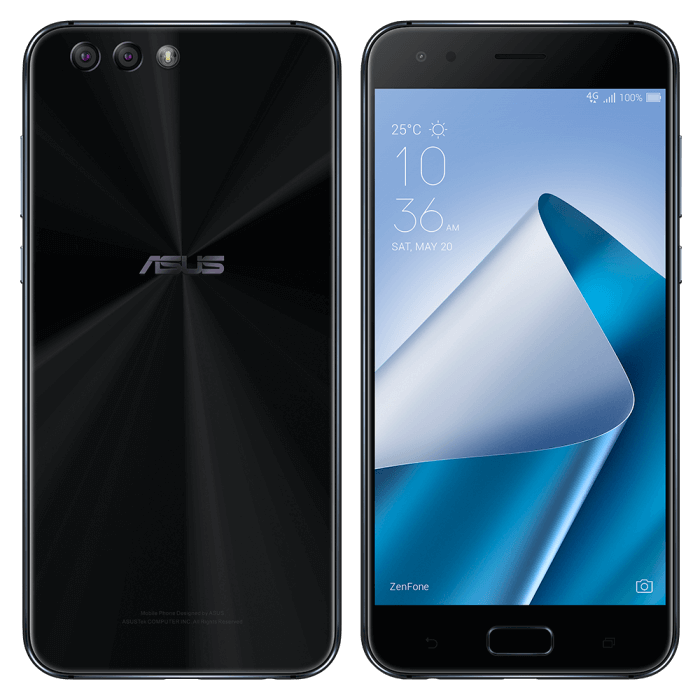 Zenfone 4 Zenfone4