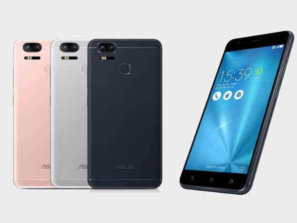 Zenfone4 Zenfone 4