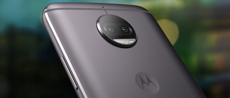 Foto em ótima Resolução Moto G5S Plus