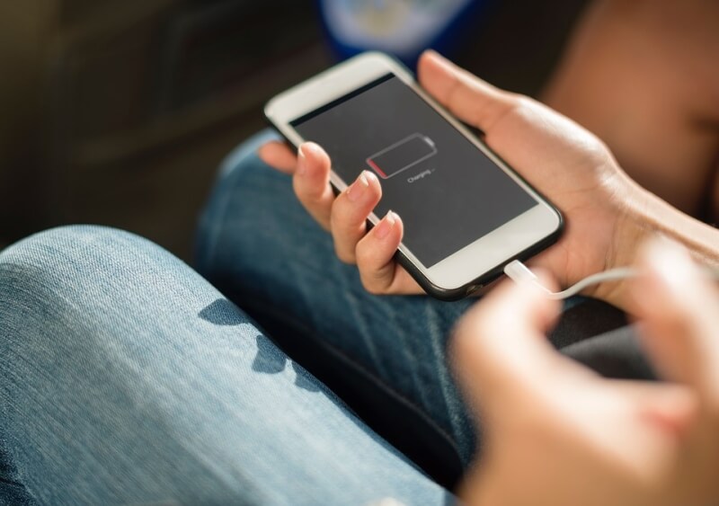 Apps que utilizam sua bateria iphone Apps que utilizam sua bateria iphone