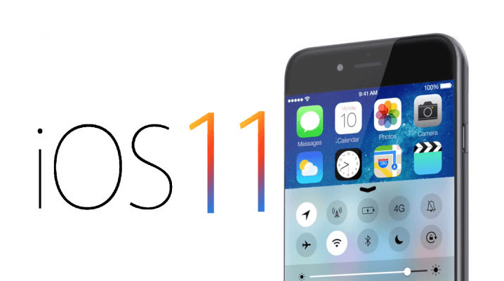 IOS 11 IOS 11