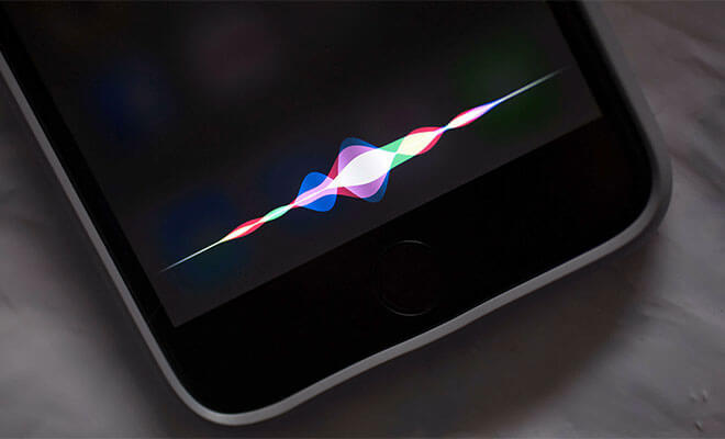 Siri lê suas mensagens de texto Siri lê mensagens de texto
