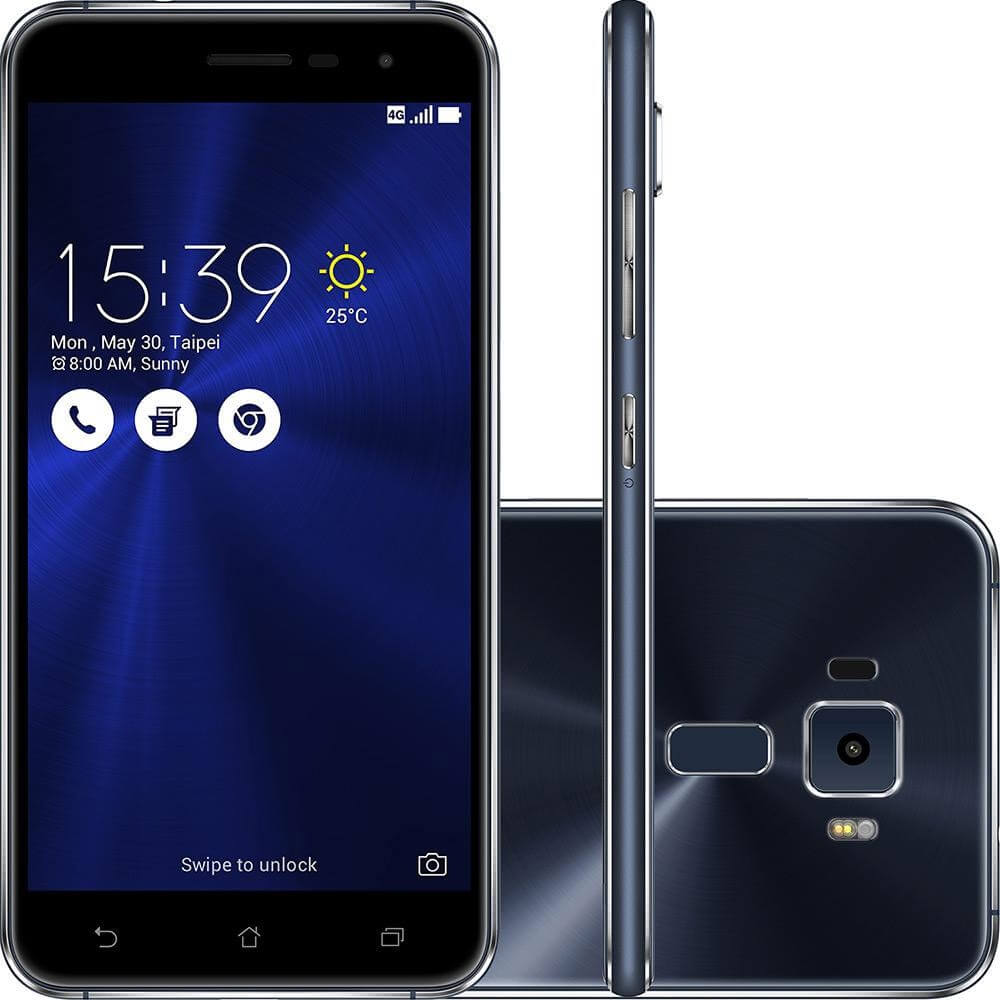 Zen Fone 3 Zenfone3