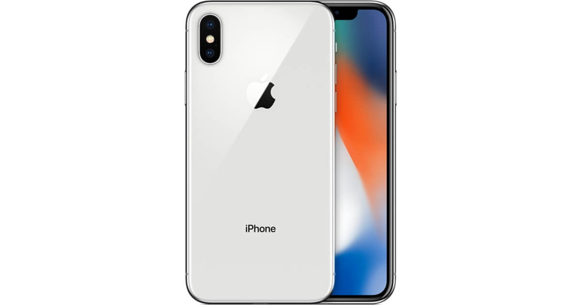 Câmera frontal mais poderosa Câmera Iphone X