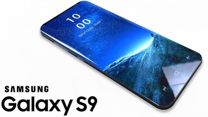 Galaxy S9 Galaxy S9