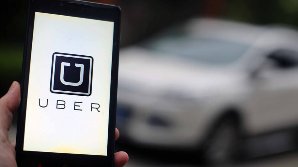 Uber Uber