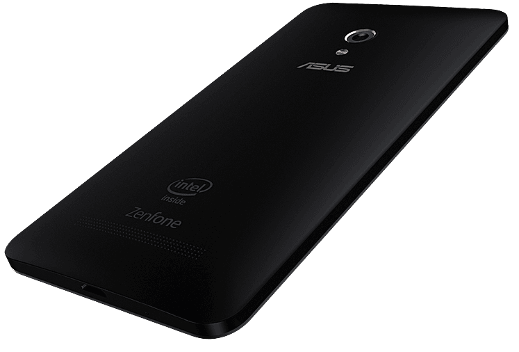 ASUS Zenfone 5 ASUS