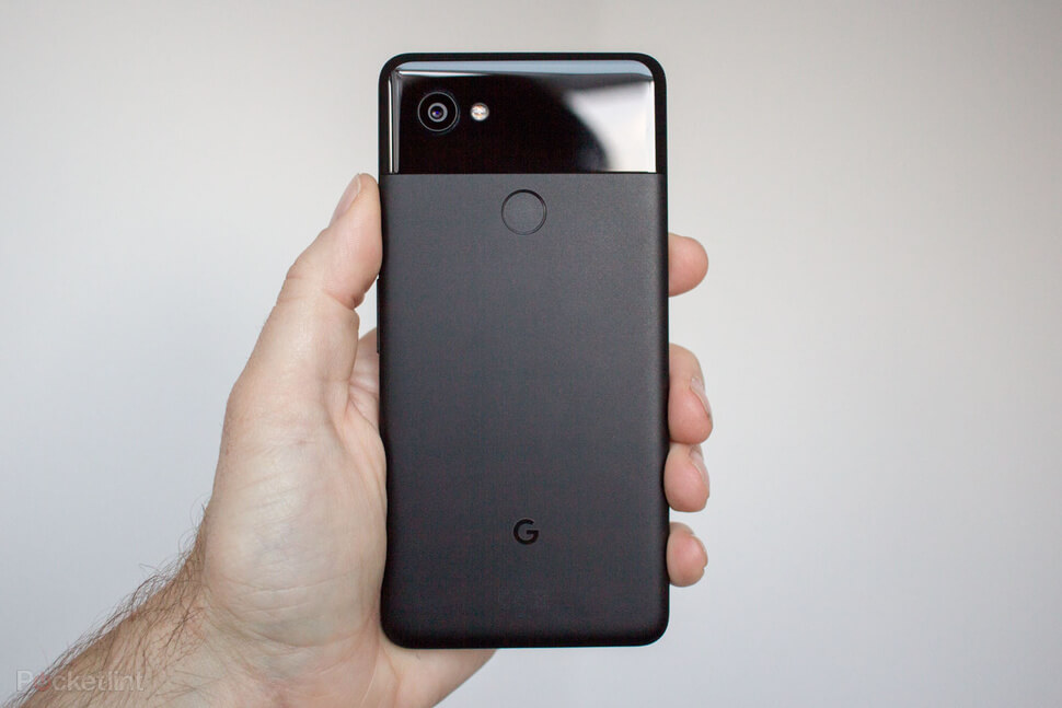 Google Pixel 2 XL entre os smartphones mais poderosos do mundo Google Pixel 2 XL entre os smartphones mais poderosos do mundo