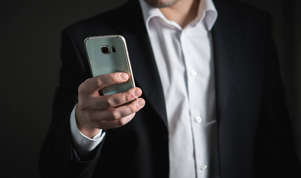 Sistema operacional do smartphone Ssistema operacional do celular e sua função