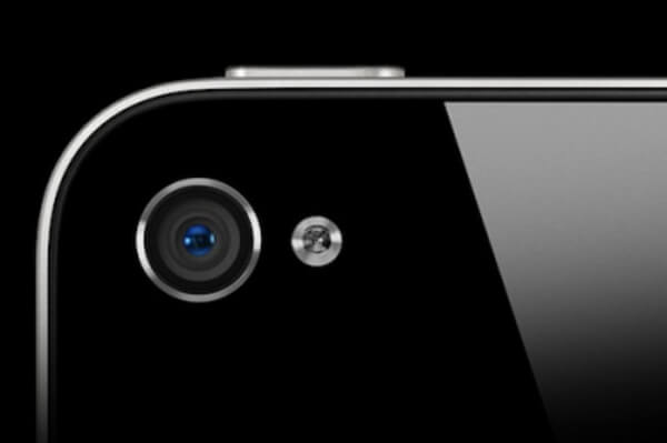 camera de celular