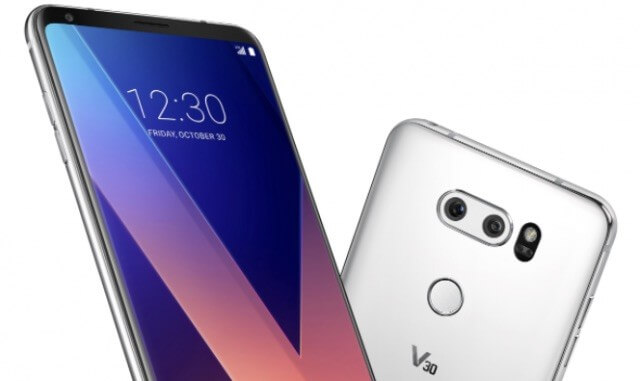 LG V3 entre os smartphones mais poderosos do mundo smartphones mais poderosos do mundo com o smartphone LG V30