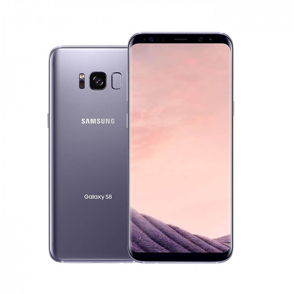 smartphones mais poderosos do mundo com o Galaxy S8 Galaxy S8 entre os smartphones mais poderosos do mundo