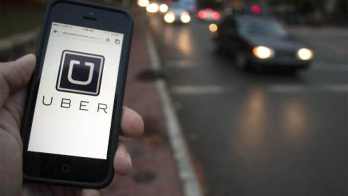 Uber Uber