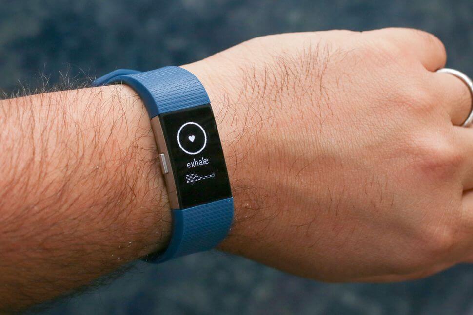 FitBit como acessório para celular Acessório para celular como Fitbit