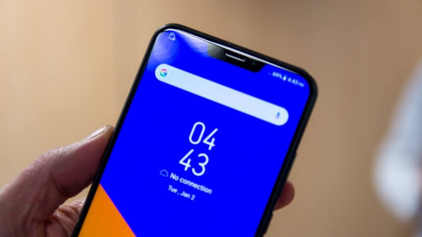 Veja a ficha técnica do ASUS Zenfone 5Z! Veja a ficha técnica do ASUS Zenfone 5Z!