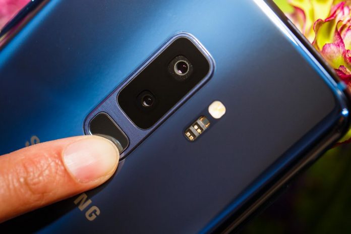 Smartphone Samsung Veja como funciona o processo no seu processador de celular!