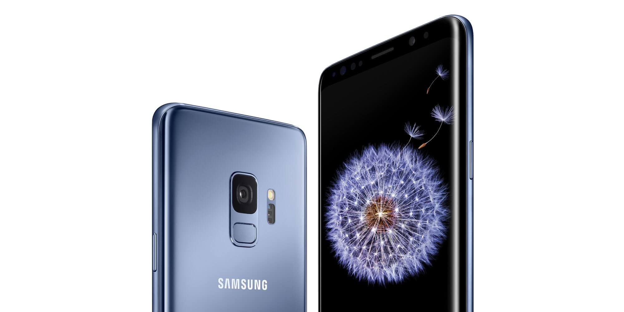 Samsung Galaxy S9 O Samsung Galaxy S9 é um dos lançamentos que irá movimentar o mercado, veja mais!