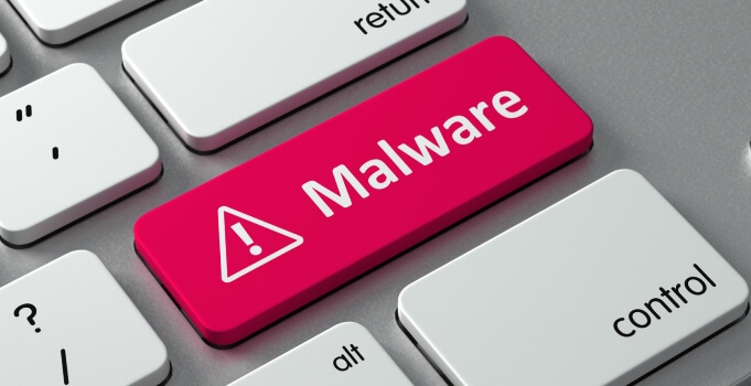 Botão Vermelho Malware Veja como remover vírus do seu aparelho celular!