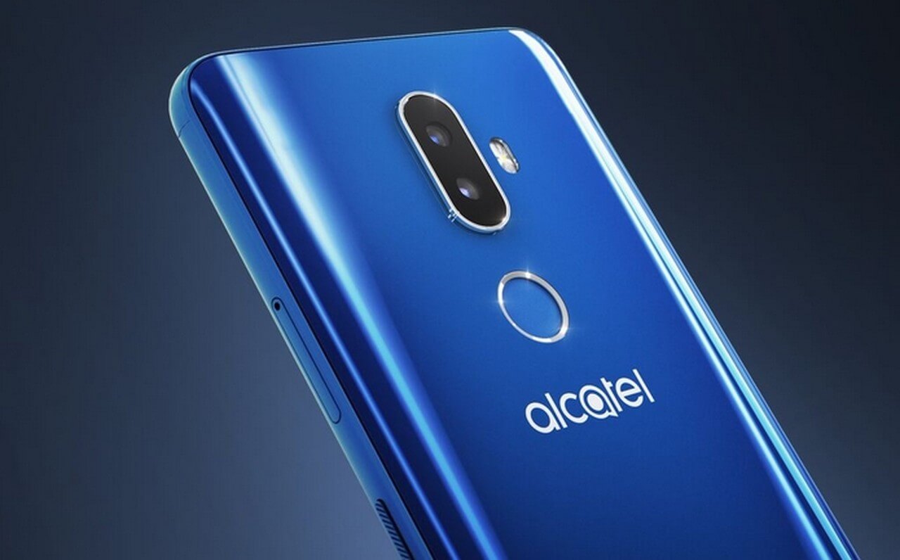 celular alcatel azul trocar de celular