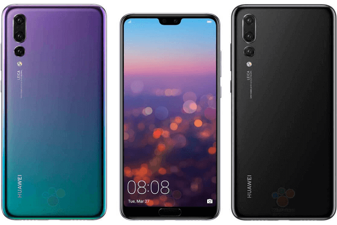 huawei-p20