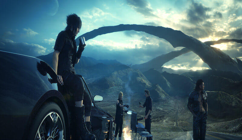 final fantasy jogo de rpg jogos-de-rpg-final-fantasy