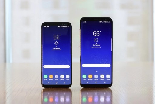 Samsung Galaxy S9 Plus- melhor camera de celular - BemMaisSeguro Samsung Galaxy S9 Plus- melhor camera de celular - BemMaisSeguro