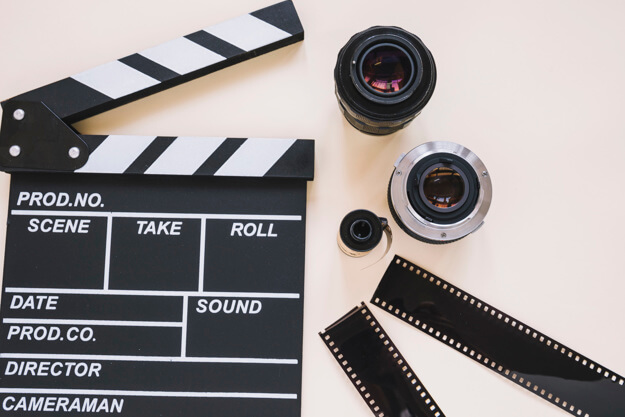 objetos de cinema trilha-sonora-de-filmes