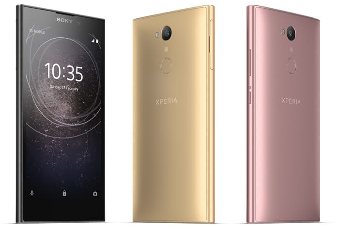sony xperia a2 ultra sony-xperia-a2-ultra