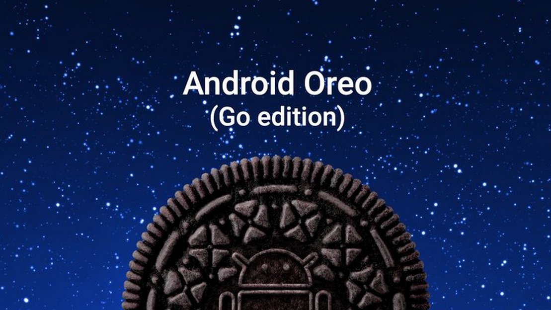 android oreo android oreo